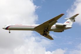 © Karl Drage - www.globalaviationresource.com