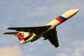 © Karl Drage - www.globalaviationresource.com