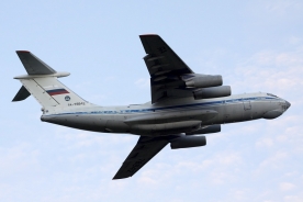 © Karl Drage - www.globalaviationresource.com