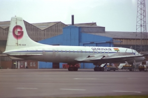 © Paul Filmer- Global Aviation Resource