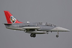 © Chris Wood - Global Aviation Resource