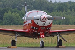 © Chris Wood - Global Aviation Resource
