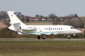 © Karl Drage - www.globalaviationresource.com