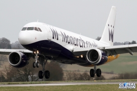 © Karl Drage - www.globalaviationresource.com