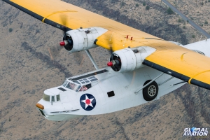 © Rob Edgcumbe - Global Aviation Resource