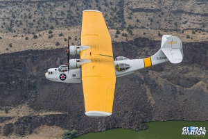© Rob Edgcumbe - Global Aviation Resource