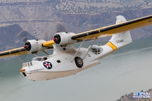 © Rob Edgcumbe - Global Aviation Resource