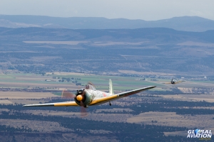 © Rob Edgcumbe - Global Aviation Resource