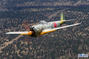 © Rob Edgcumbe - Global Aviation Resource