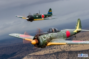 © Rob Edgcumbe - Global Aviation Resource
