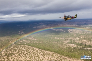 © Rob Edgcumbe - Global Aviation Resource