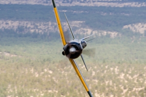 © Rob Edgcumbe - Global Aviation Resource