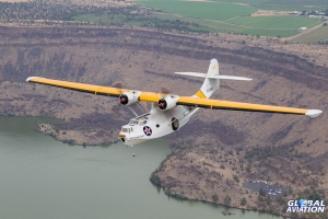 © Rob Edgcumbe - Global Aviation Resource