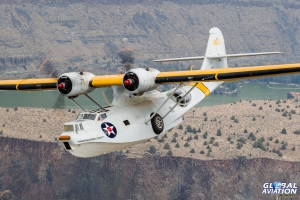 © Rob Edgcumbe - Global Aviation Resource