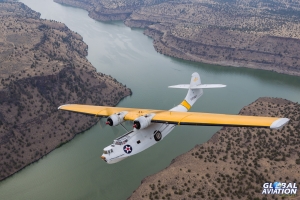 © Rob Edgcumbe - Global Aviation Resource