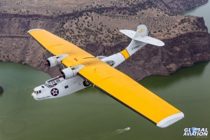© Rob Edgcumbe - Global Aviation Resource