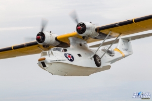 © Rob Edgcumbe - Global Aviation Resource