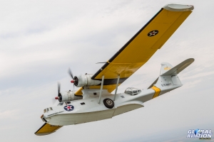 © Rob Edgcumbe - Global Aviation Resource
