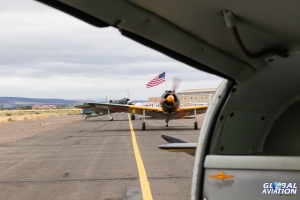 © Rob Edgcumbe - Global Aviation Resource