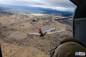 © Rob Edgcumbe - Global Aviation Resource