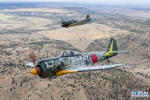 © Rob Edgcumbe - Global Aviation Resource