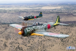 © Rob Edgcumbe - Global Aviation Resource
