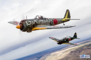 © Rob Edgcumbe - Global Aviation Resource