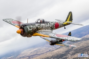 © Rob Edgcumbe - Global Aviation Resource