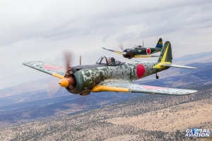 © Rob Edgcumbe - Global Aviation Resource