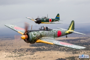 © Rob Edgcumbe - Global Aviation Resource