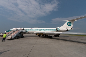 © Paul Filmer - globalaviationresource.com