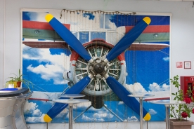 © Paul Filmer - globalaviationresource.com