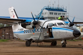 © Paul Filmer - globalaviationresource.com
