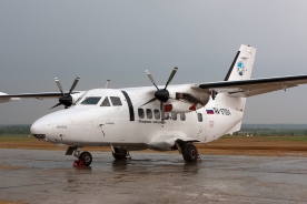 © Paul Filmer - globalaviationresource.com