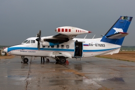 © Paul Filmer - globalaviationresource.com