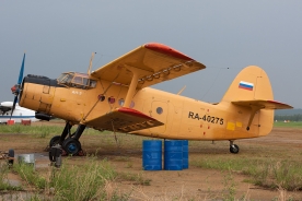 © Paul Filmer - globalaviationresource.com