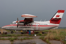 © Paul Filmer - globalaviationresource.com