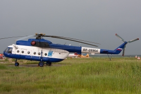 © Paul Filmer - globalaviationresource.com
