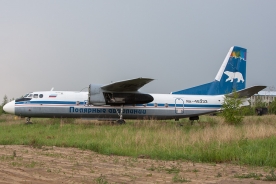 © Paul Filmer - globalaviationresource.com