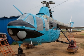 © Paul Filmer - globalaviationresource.com