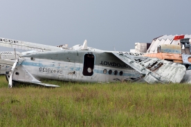 © Paul Filmer - globalaviationresource.com