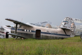 © Paul Filmer - globalaviationresource.com