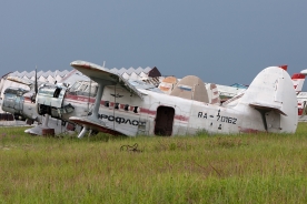 © Paul Filmer - globalaviationresource.com