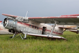 © Paul Filmer - globalaviationresource.com