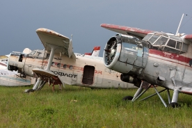 © Paul Filmer - globalaviationresource.com