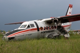 © Paul Filmer - globalaviationresource.com