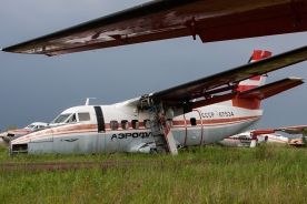 © Paul Filmer - globalaviationresource.com