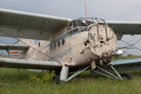 © Paul Filmer - globalaviationresource.com