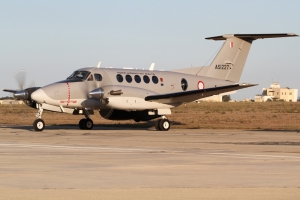 Kevin Wills © www.globalaviationresource.com