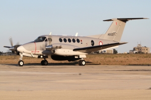 Kevin Wills © www.globalaviationresource.com